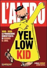 L' altro yellow kid-L'altro little Nemo