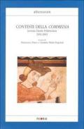 Contesti della Commedia. Lectura Dantis fridericiana 2002-2003