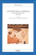 Contesti della Commedia. Lectura Dantis fridericiana 2002-2003