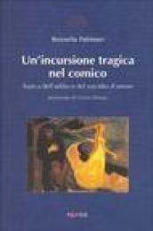 Un'incursione tragica nel comico. Topica dell'addio e del suicidio d'amore