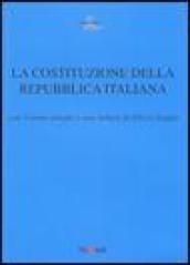 La Costituzione della Repubblica italiana