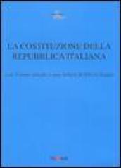 La Costituzione della Repubblica italiana