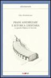 Prassi assembleare e retorica libertaria. La «Quarta filippica» di Cicerone