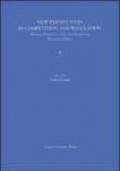 New perspectives in competition and regulation. Ediz. inglese (2 vol.)