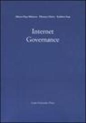 Internet governance