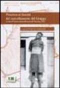 Processo ai fascisti del rastrellamento del Grappa. Corte d'Assise straordinaria di Treviso (1947)