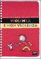 Violenza e non violenza