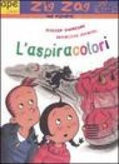 L'aspiracolori