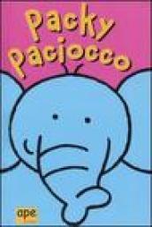 Packy Paciocco