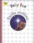 Stella stellina