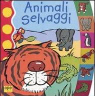 Animali selvaggi