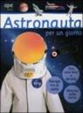 Astronauta per un giorno