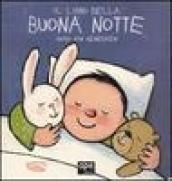 Il libro della buonanotte. Ediz. illustrata