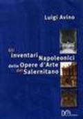 Gli inventari napoleonici delle opere d'arte del salernitano