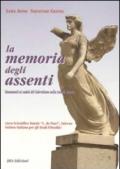 La memoria degli assenti. Monumenti ai caduti del salernitano nella grande guerra