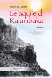 Le aquile di Kalambaka