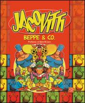 Jacovitti. Beppe & Co