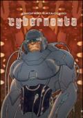 Cybernauta