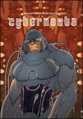 Cybernauta