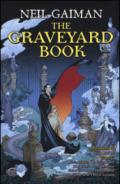 The Graveyard Book