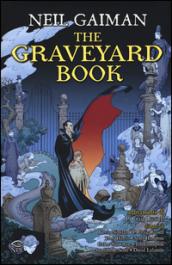 The Graveyard Book