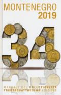 Montenegro 2020. Manuale del collezionista di monete italiane