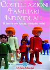 Costellazioni familiari individuali. Il lavoro con i pupazzetti Playmobil. DVD