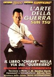 L'arte della guerra Sun Tsu