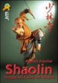Shaolin. Viaggio nel cuore del tempio
