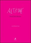 Altrove. Ediz. illustrata