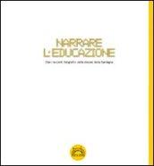 Narrare l'educazione. Dieci racconti fotografici dalle diocesi della Sardegna