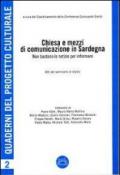 Chiesa e mezzi di comunicazione in Sardegna. Non bastano le notizie per informare