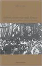 Gabriele D'Annunzio negli Abruzzi. Il poeta alla prima rappresentazione de La figlia di Iorio (giugno 1904)