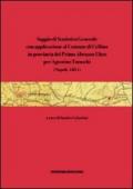 Saggio di statistica generale con applicazione al Comune di Cellino in provincia del Primo Abruzzo Ultra per Agostino Taraschi (Napoli, 1851)