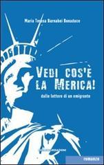 Vedi cos'è la Merica! Dalle lettere di un emigrante