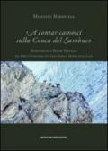 A contar camosci sulla Conca del Sambuco. Biodiversità e buone pratiche nel Parco nazionale del Gran Sasso e monti della Laga