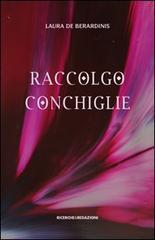 Raccolgo conchiglie