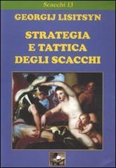 Strategia e tattica degli scacchi