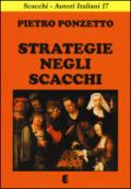 Strategie negli scacchi