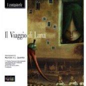 Il viaggio di Luna