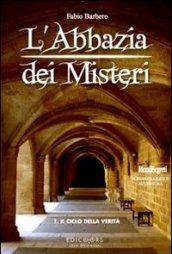 L'Abbazia dei Misteri: 1