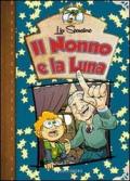 Il nonno e la luna