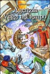 Agenzia viaggi nel tempo (MondSegreti Vol. 12)