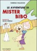 Le avventure di mister Bibo