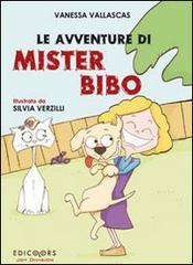 Le avventure di mister Bibo