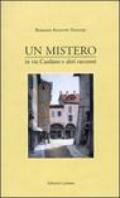 Un mistero in via Cardano e altri racconti