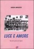 Luce e amore