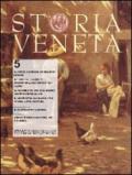Storia Veneta (2010): 5