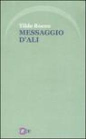 Messaggio d'ali