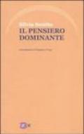 Il pensiero dominante